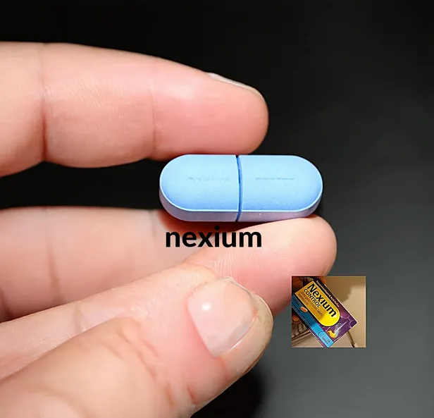 Prezzo nexium control